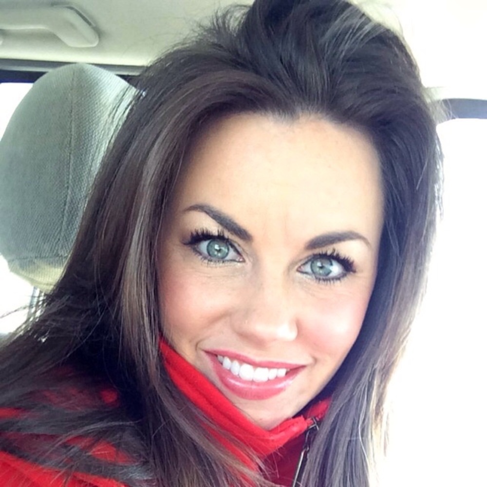 Meet your Posher, Krystle